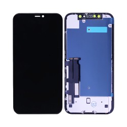 TOUCH+DISPLAY APPLE IPHONE XR (TX FHD) PRETO TOUCH+DISPLAY APPLE IPHONE XR (TX FHD) PRETO